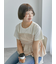 ビスチェドッキングTシャツ