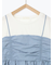 ビスチェドッキングTシャツ