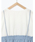 ビスチェドッキングTシャツ