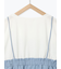 ビスチェドッキングTシャツ