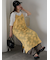 ◎レースキャミソールワンピース