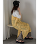 ◎レースキャミソールワンピース