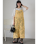 ◎レースキャミソールワンピース