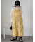 ◎レースキャミソールワンピース