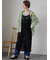 ◎レースキャミソールワンピース