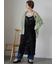 ◎レースキャミソールワンピース
