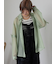◎レースキャミソールワンピース