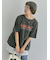 レースカバースカート