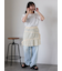 レースカバースカート