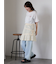 レースカバースカート
