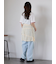 レースカバースカート