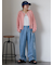 前後2WAYレース付きタンクトップ