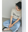 プレート付きハット