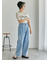 プレート付きハット