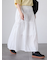 リボンバルーンスカート