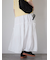 リボンバルーンスカート