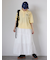 リボンバルーンスカート