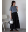 リボンバルーンスカート