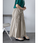リボンバルーンスカート