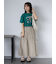 リボンバルーンスカート