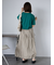 リボンバルーンスカート