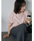 ドロストシャツ