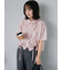 ドロストシャツ