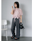 ドロストシャツ