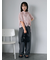 ドロストシャツ