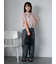 ドロストシャツ