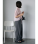 ドロストシャツ