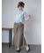 ドロストシャツ