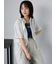 ドロストシャツ