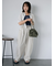 ドロストシャツ