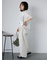 ドロストシャツ