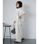 ドロストシャツ