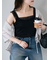 ドロストシャツ