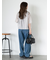 ドロストシャツ