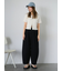 ジップアップカーディガン