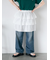 フリルミニスカート