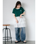 フリルミニスカート