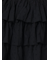 フリルミニスカート