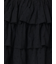 フリルミニスカート