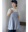 バルーンミニキャミワンピース