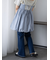 バルーンミニキャミワンピース
