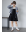 バルーンミニキャミワンピース