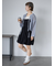 バルーンミニキャミワンピース