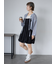 バルーンミニキャミワンピース