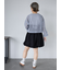 バルーンミニキャミワンピース