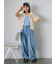 透かし編み襟付きカーディガン